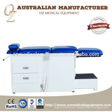 Gynecology Electric Treatment Bed ObstetricTables